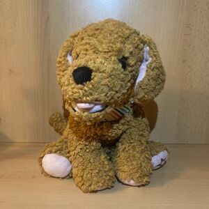 American Girl “Daffodil” the Doodle Puppy Dog Plush Accessory 2022 HJB28